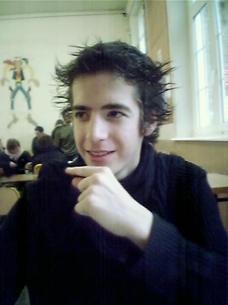 mattHIEU